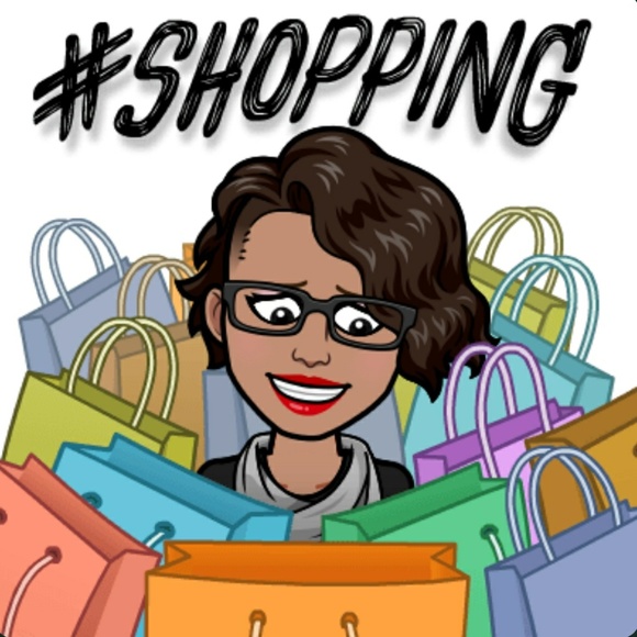 Meet your Posher, Tari - Picture 1 of 1